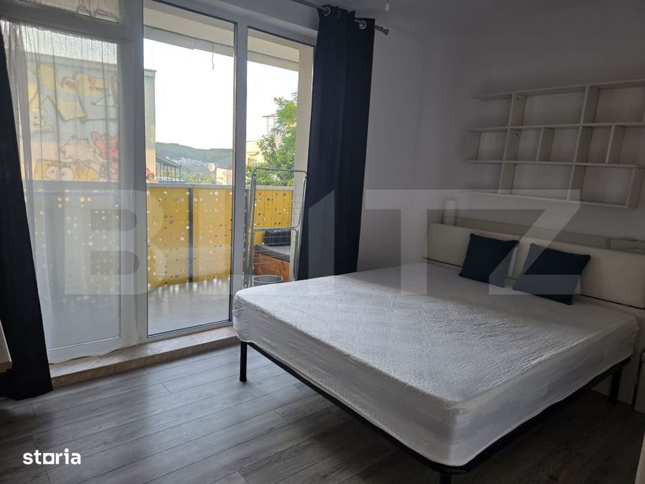 Apartament 2 camere, 54 mp, etaj intermediar, zona Vivo