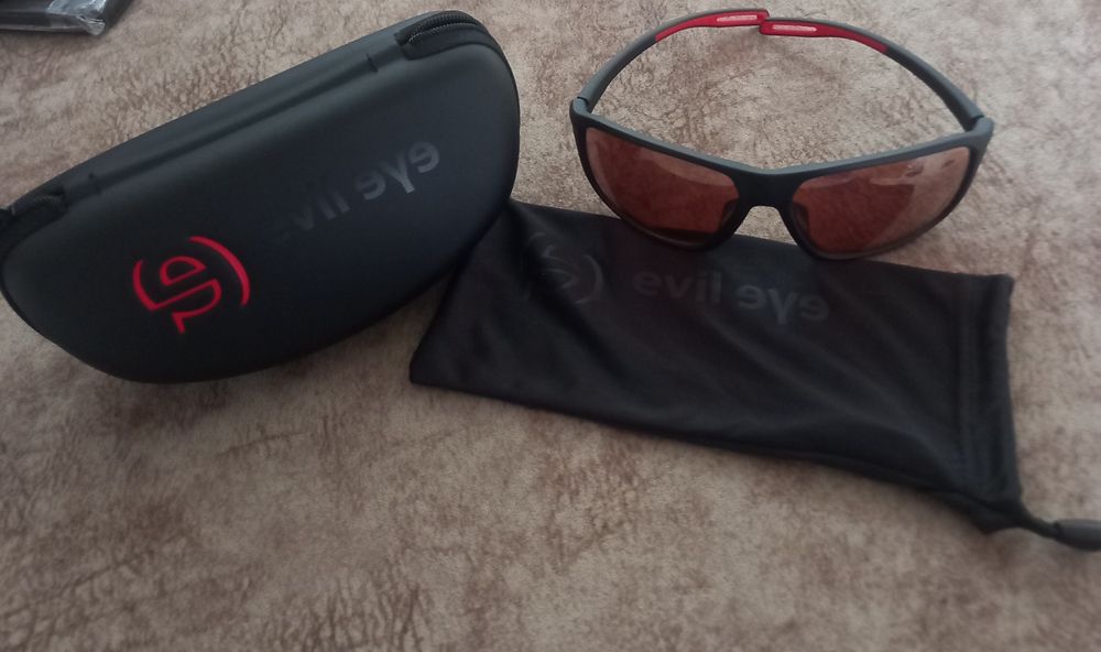 Ochelari soare sport evil eye