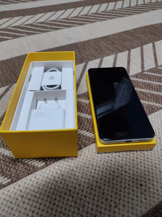 Poco X4 GT 8/256gb