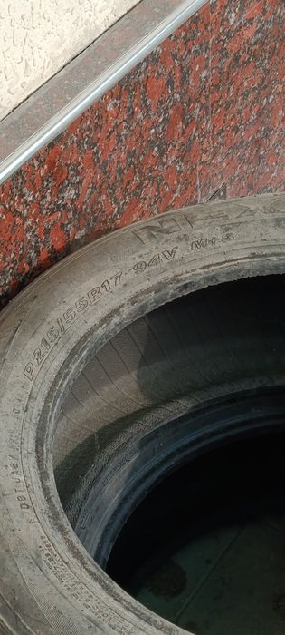Срочно продается шины!!!