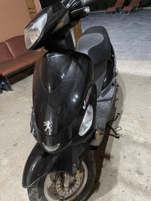 Vand scuter functionabil