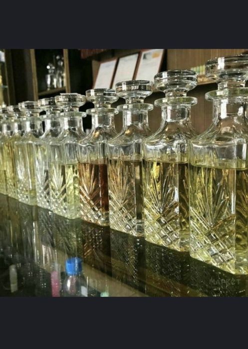 Fransiya parfum moylari optom