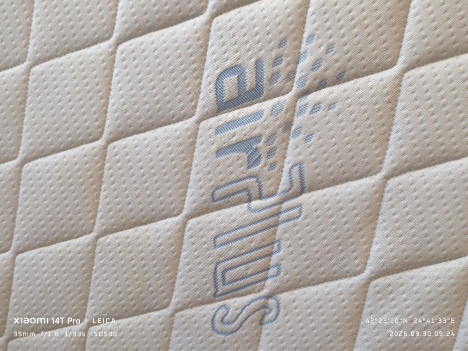 Еднолицев матрак Air Flex 120/190/22 Plus