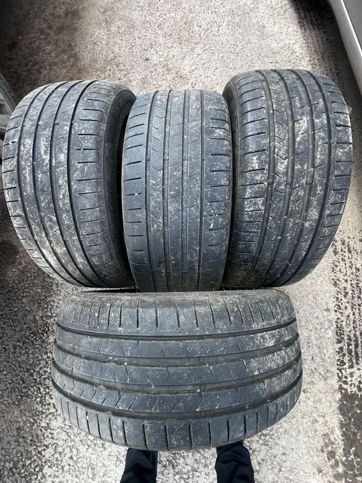 Летний балон комплект