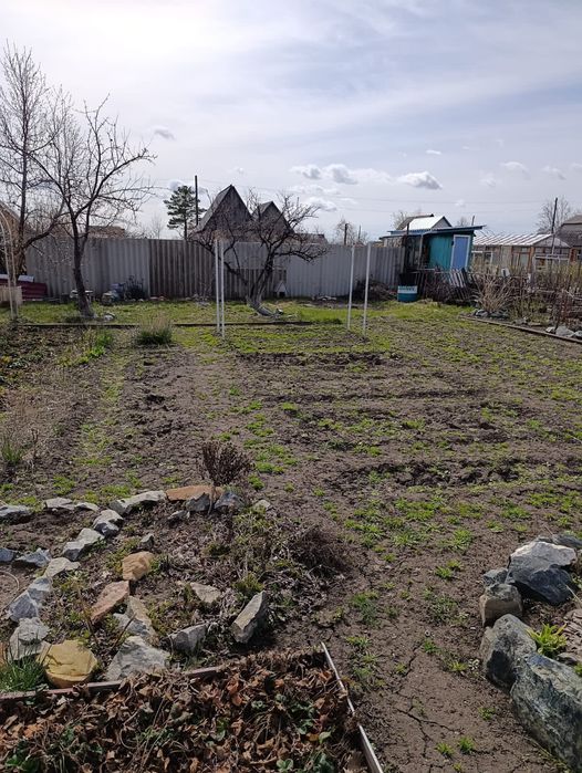 Продам дачу СО Пригородное