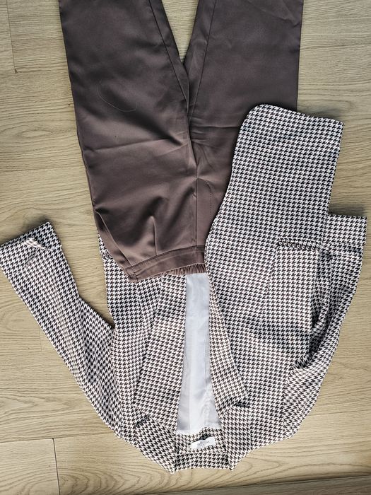 Джинсы BERSHKA h&m одежда Размер S