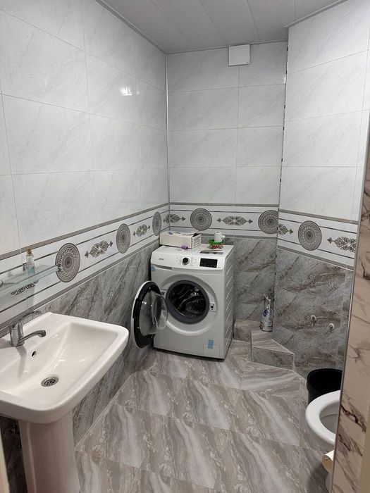 Аренда квартиры  шериглика