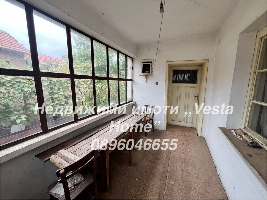 Продава се Къща в с. Ръжена, Област Стара Загора - 140 кв.м за 302 €/кв.м - Снимка #4