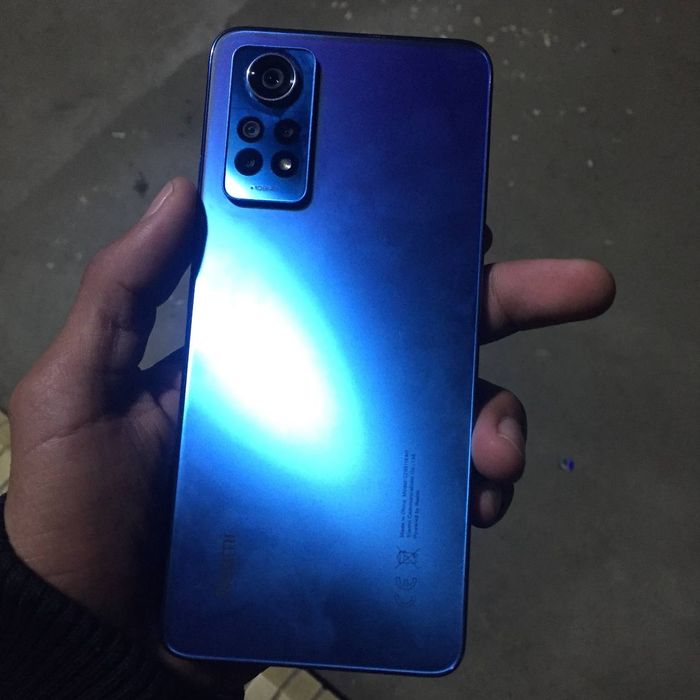 Redmi 12 pro 8/256