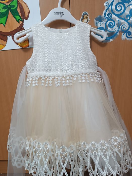 Детские платья по 1000