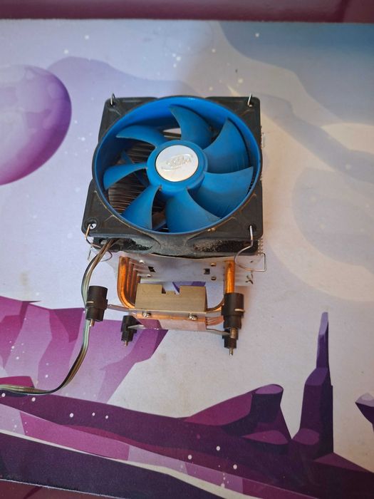 Cooler Aftermarket Premium Deep Cool