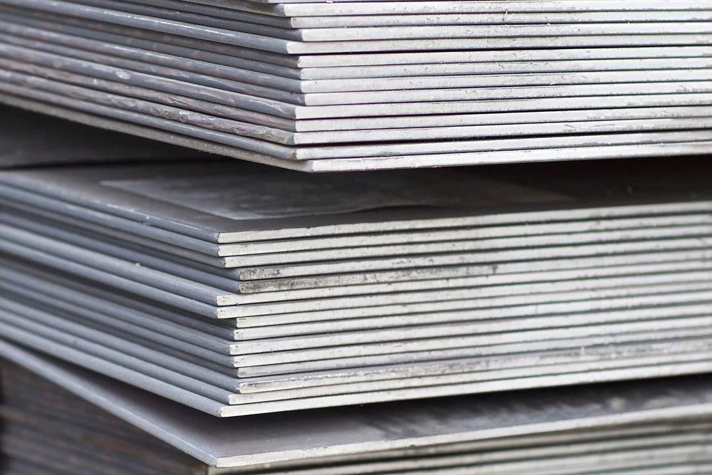 Лист Оцинкованный. Недорого. Доставка!