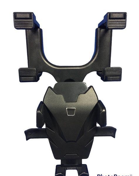 Стойка за телефон За огледало за обратно виждане на кола А-3520-2