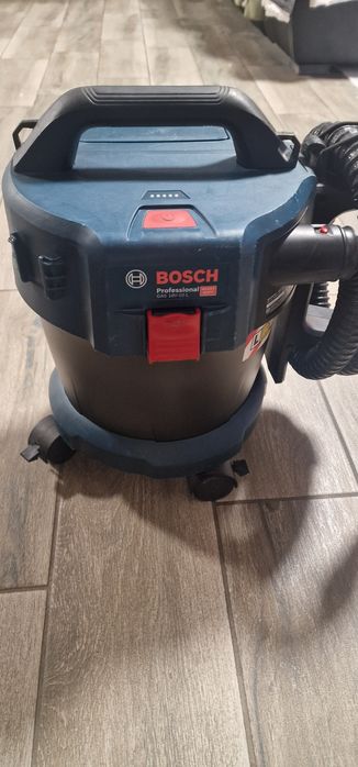 Акумулаторна прахосмукачка BOSCH GAS 18V-10 L