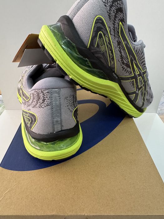 ASICS GEL -Cumulus 23.Номер 48