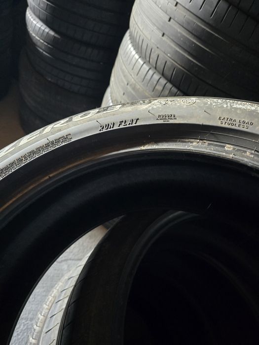 4x 245/50/19 M+S PIRELLI 2019 Stare impecabila