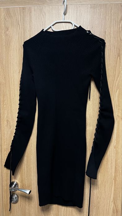 Оригинална рокля Diesel - S