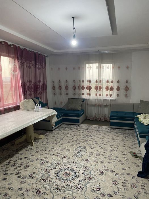 Материалға уй сатылады