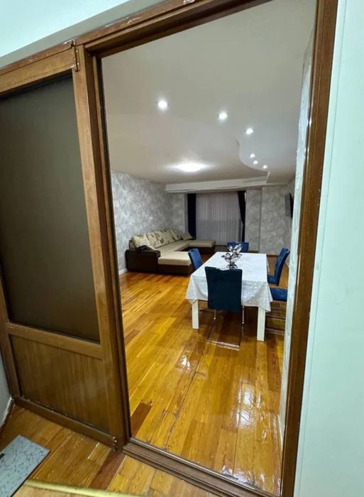 Аренда 2 хонали уй Хамид Олимжон , Дархон