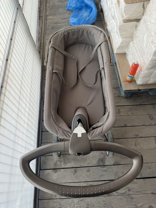 Vand carucior Stokke V4