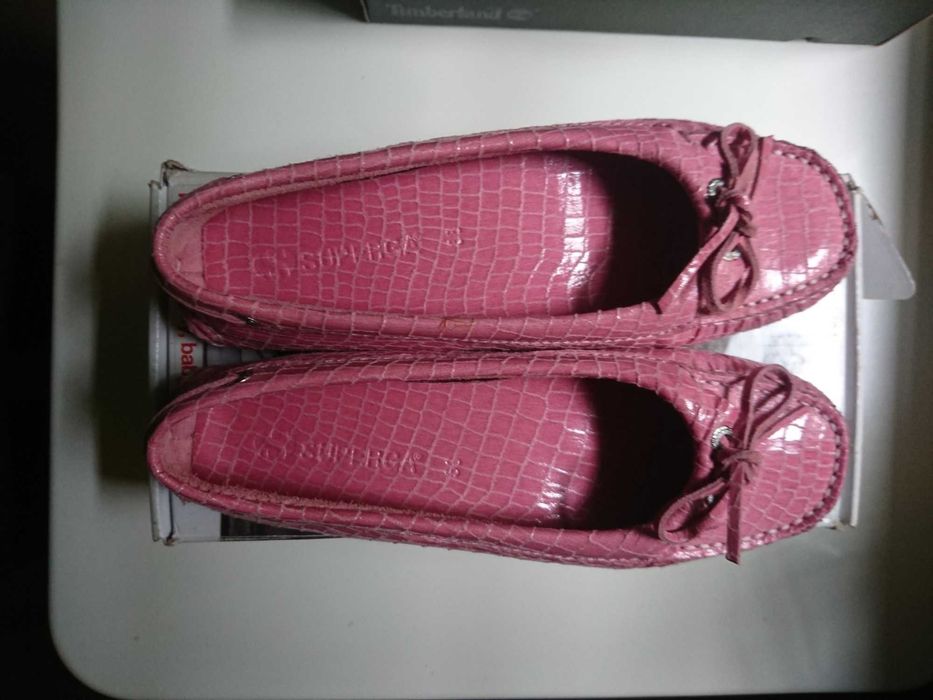 Paul Smith ,Missoni, Timberland_37,5, 38, Superga_ нови_37,5-38