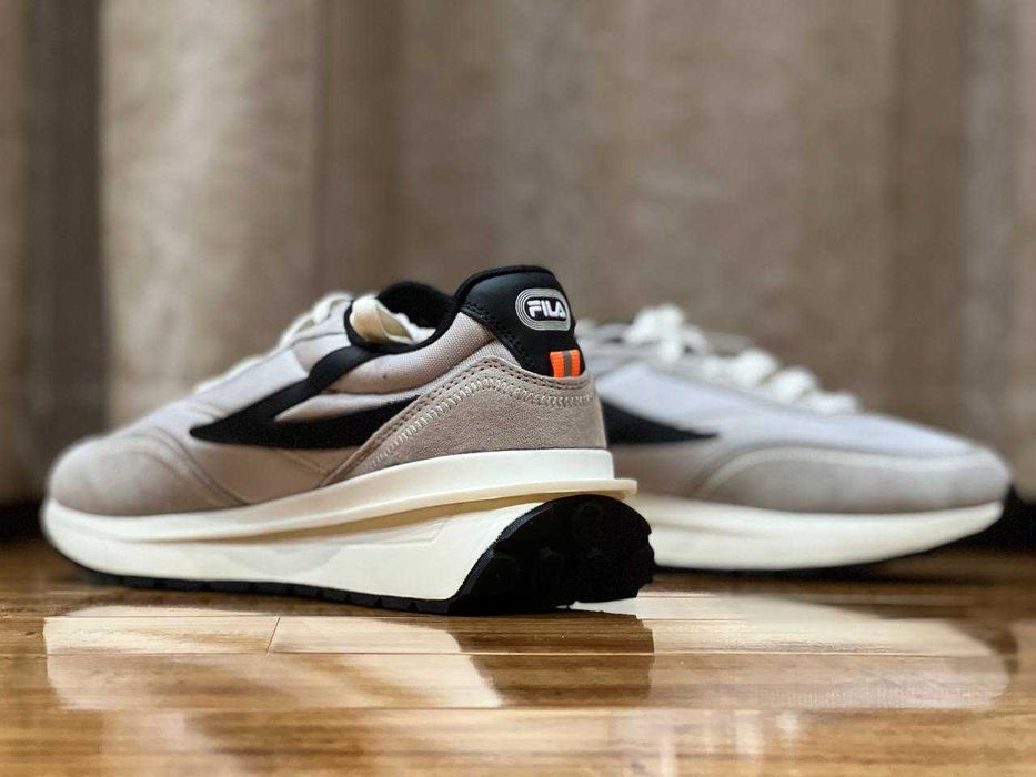 Fila REGGIO мужские кроссовки РАЗМЕР 43,44,45