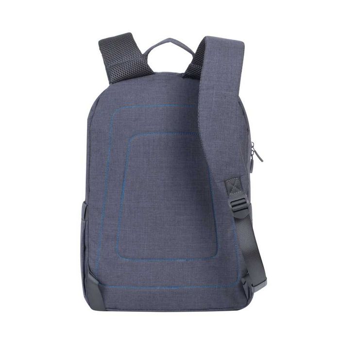 ^ Рассрочка на сумку RIVACASE 7560 Laptop Canvas Backpack 15.6" grey
