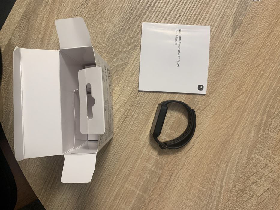 Smartwatch xiaomi