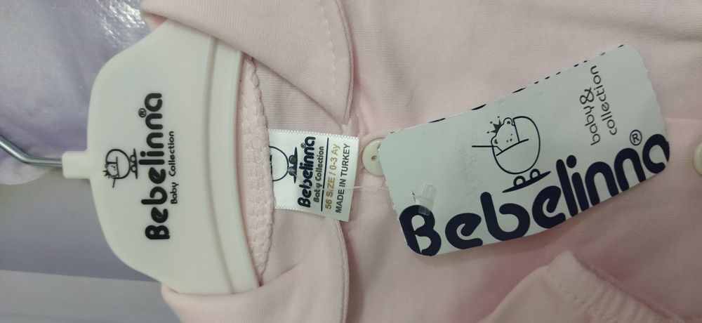 Костюм для новорожденной девочки Турция