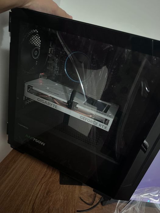 Pc gaming+ monitor