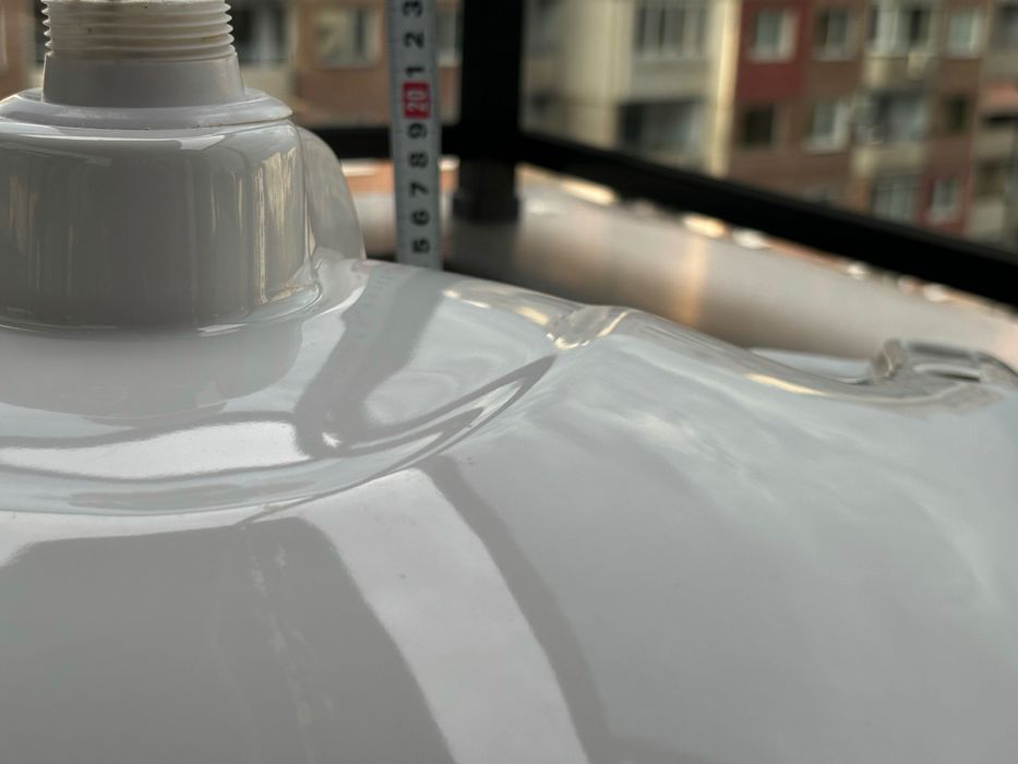 Керамична мивка за баня VIDIMA Seva Fresh