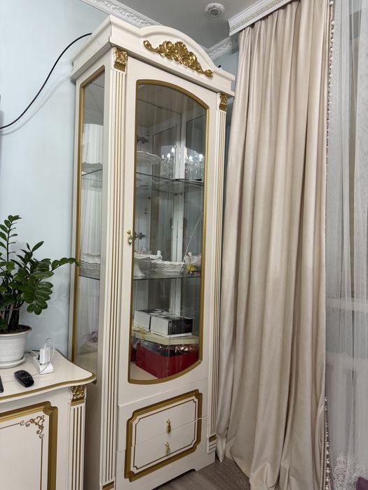 Гостиная гарнитура