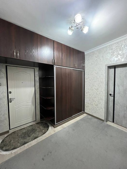 Продаётся 3-х ком квартира на Авиосозлар 1. Состояние хорошее.