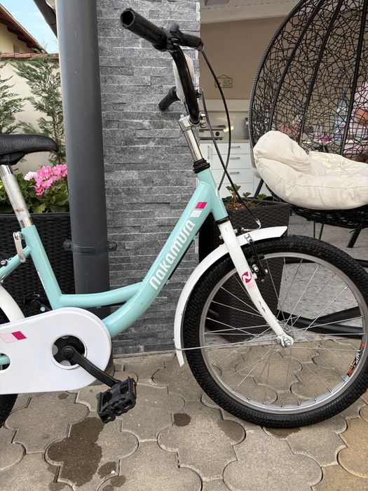 Vand bicicleta pentru copii
