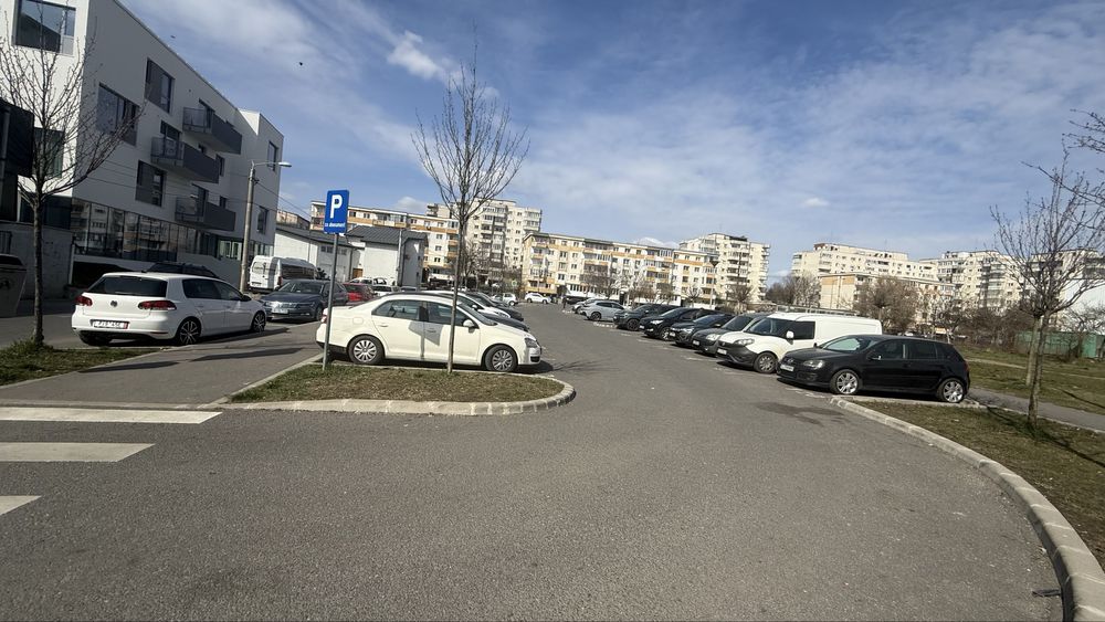 Spațiu comercial 39 mp Între Lacuri, Str Muresului