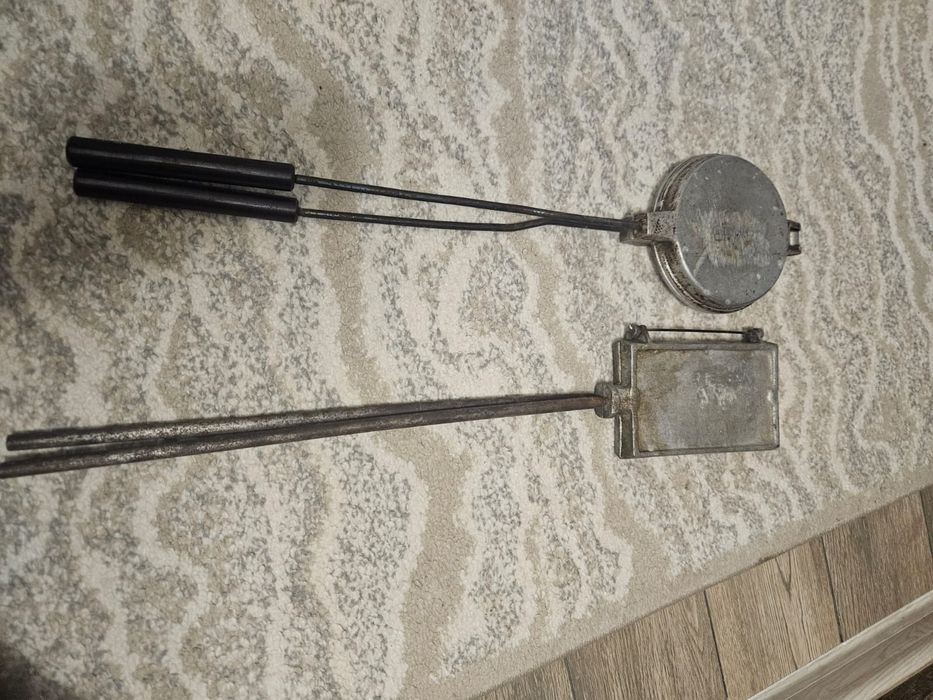 Forme vechi nuci si faguri