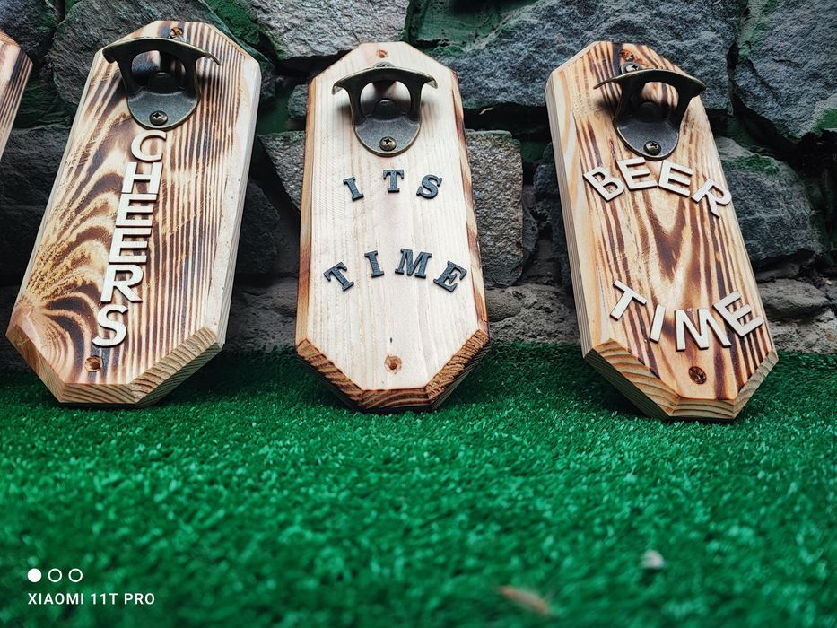 Отварачка за бира