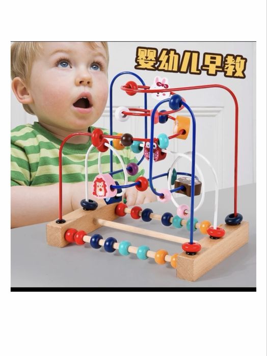 Продам игрушки новые