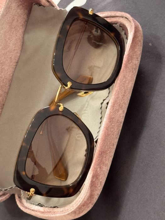 Дамски слънчеви очила