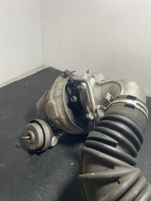 Turbina turbo Toyota Rav 4 2.2 | 2006-2019