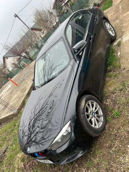 BMW F30 seria 3 berlina