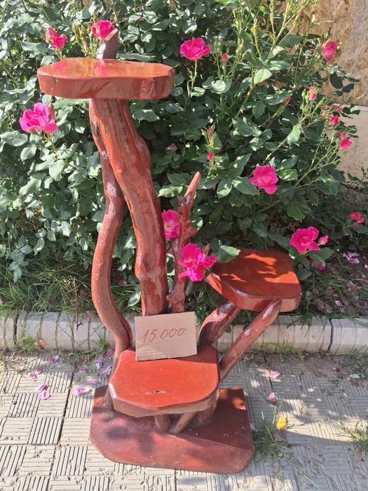 подставка для цветов
