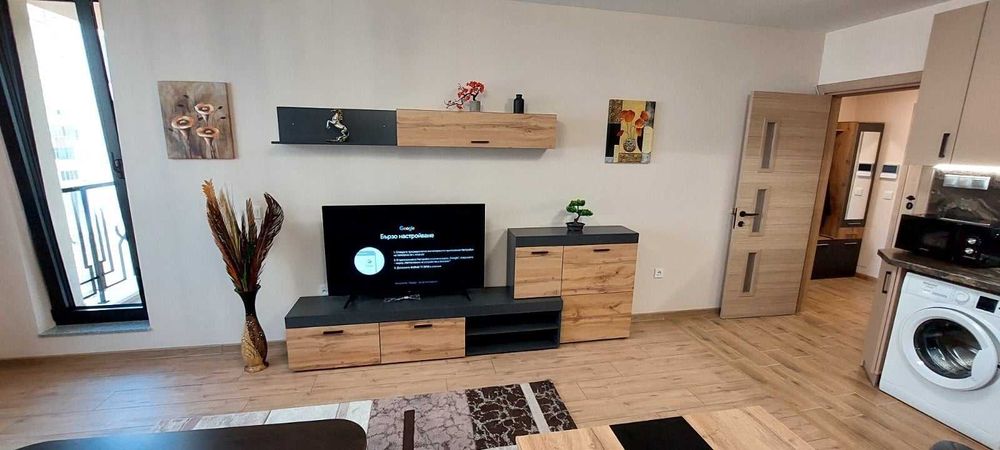 Дава се под наем Двустаен апартамент в София, Лагера - 65 кв.м за 479.4 € - Снимка #5