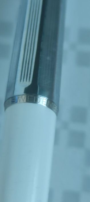 Pix Ballograf made in Sweden