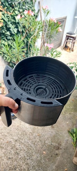 Air Fryer model nordic