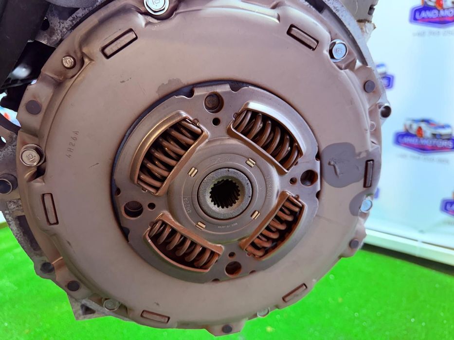 MOTOR COMPLET MITSUBISHI OUTLANDER 3 2.0 HYBRID BENZINA / ELECTRIC 121 CP / 89 kW / 4B11 / 1000C486 / 4B11-5-20L / 2012-2021