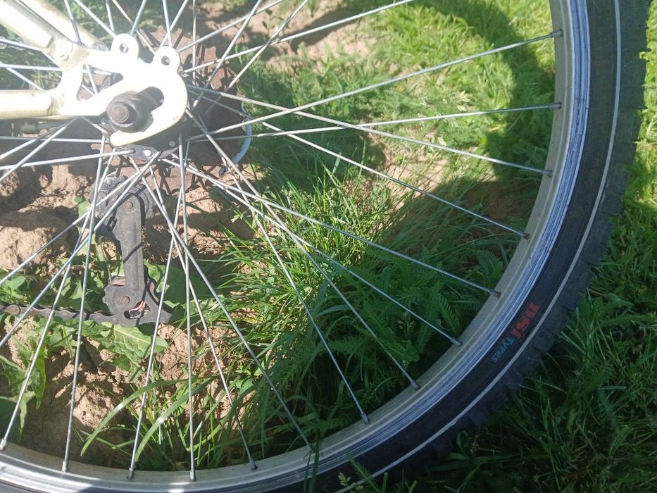 Bicicletă Rossi (MTB/Leisure) – 165 cm | Vând sau Schimb cu piese PC | Negociabil