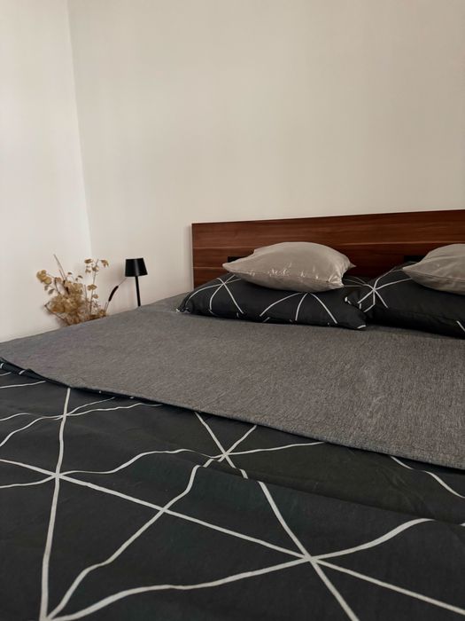 Garsoniera regim hotelier