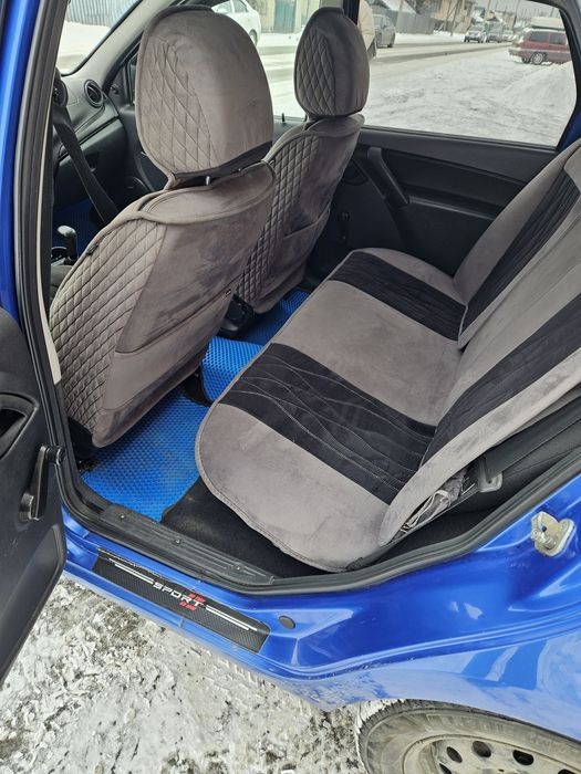 Автомашина ВАЗ Гранта