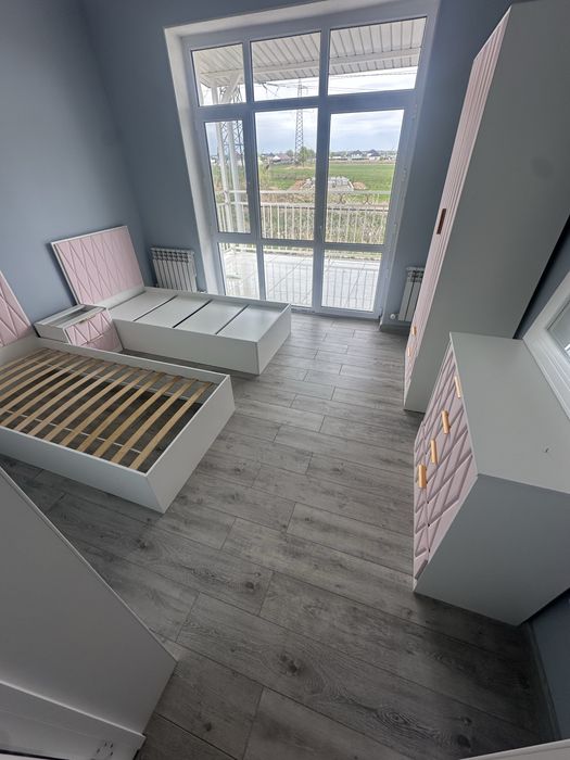 Продам детский гарнитур